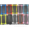 Factory wholesale silicone elastic universal phone bumper for different cell phone